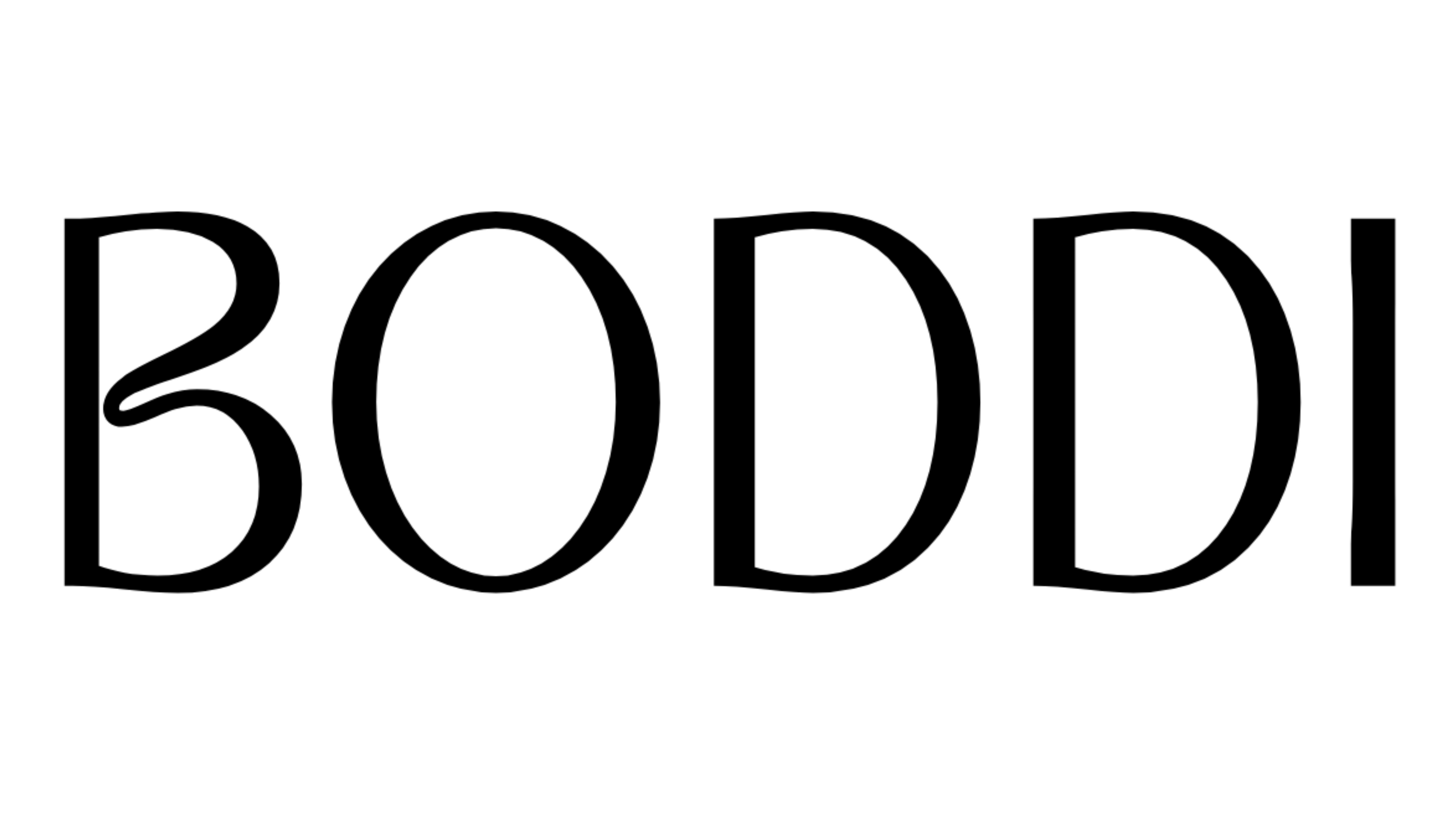 BODDI